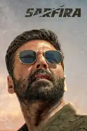 Sarfira 2024 WEB-DL Hindi Full Movie Download 1080p | 720p | 480p poster | Bolly4u Official