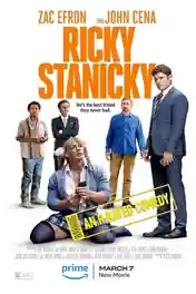 Ricky Stanicky 2024 WEB-DL Hindi Dual Audio ORG Full Movie Download 1080p | 720p | 480p poster | Bolly4u Official