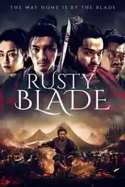 Rusty Blade 2022 WEB-DL Hindi Dual Audio Full Movie Download 720p | 480p poster | Bolly4u Official