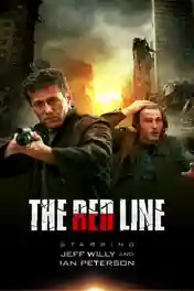 The Red Line 2026 WEB-DL Hindi Dual Audio ORG Full Movie Download 1080p | 720p | 480p poster | Bolly4u Official