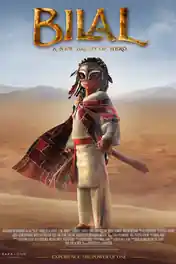 Bilal A New Breed of Hero 2015 BluRay Hindi Dual Audio Full Movie Download 720p | 480p poster | Bolly4u Official