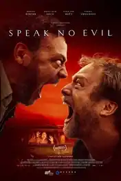 Speak No Evil 2022 WEB-DL Hindi Dual Audio ORG Full Movie Download 1080p | 720p | 480p poster | Bolly4u Official