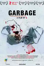 Garbage 2018 HDRip 300MB Full Hindi Movie Download 480p poster | Bolly4u Official