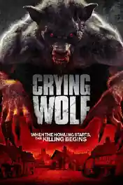 Crying Wolf 2015 WEB-DL UNRATED Hindi Dual Audio 720p 480p Download poster | Bolly4u Official
