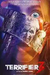 Terrifier 3 2024 WEB-DL Hindi Dual Audio ORG Full Movie Download 1080p | 720p | 480p poster | Bolly4u Official