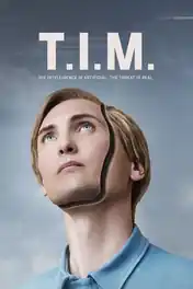 T.I.M 2023 WEB-DL Hindi Dual Audio ORG Full Movie Download 1080p | 720p | 480p poster | Bolly4u Official