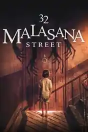 32 Malasana Street 2020 WEB-DL Hindi Dual Audio ORG Full Movie Download 1080p | 720p | 480p poster | Bolly4u Official