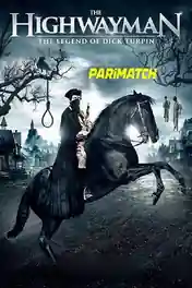 The Highwayman 2022 WEB-HD 750MB Bengali (Voice Over) Dual Audio 720p poster | Bolly4u Official