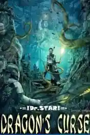 Dragons Curse The Hidden Treasure 2023 WEB-DL Hindi Dual Audio ORG Full Movie Download 1080p | 720p | 480p poster | Bolly4u Official