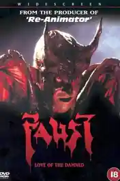 Faust Love of the Damned 2000 WEB-DL Hindi Dual Audio Full Movie Download 720p | 480p poster | Bolly4u Official