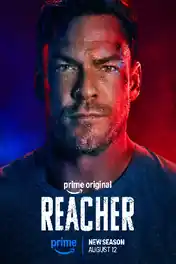 Reacher 2026 WEB-DL Hindi Dual Audio ORG S04 Complete Download 720p | 480p poster | Bolly4u Official