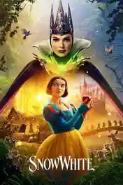 Snow White 2025 WEB-DL Hindi Dual Audio ORG Full Movie Download 1080p | 720p | 480p poster | Bolly4u Official