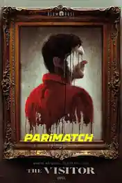 The Visitor 2022 WEB-DL Hindi (Voice Over) Dual Audio 720p poster | Bolly4u Official