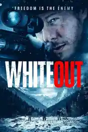 Whiteout 2023 WEB-DL Hindi Dual Audio ORG Full Movie Download 1080p | 720p | 480p poster | Bolly4u Official