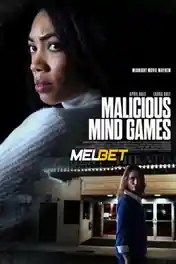 Malicious Mind Games 2022 WEB-Rip Hindi (Voice Over) Dual Audio 720p poster | Bolly4u Official