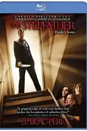 The Stepfather 2009 BRRip 300MB UNRATED Hindi Dual Audio 480p poster | Bolly4u Official