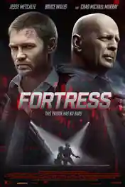 Fortress 2021 WEB-DL Hindi Dual Audio ORG Full Movie Download 1080p | 720p | 480p poster | Bolly4u Official