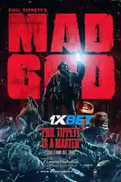 Mad God 2021 WEB-HD Tamil (Voice Over) Dual Audio 720p poster | Bolly4u Official