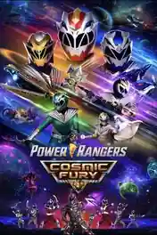 Power Rangers Dino Fury 2023 WEB-DL Hindi Dual Audio ORG S01 Complete Download 720p | 480p poster | Bolly4u Official