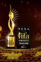 IIFA 2018 HDTV 500MB 480p Main Event Download poster | Bolly4u Official