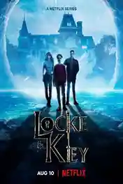 Locke and Key 2022 WEB-DL Hindi Dual Audio S03 Complete Download 720p | 480p poster | Bolly4u Official