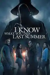 I Know What You Did Last Summer 2025 WEB-DL Hindi Dual Audio ORG Full Movie Download 1080p | 720p | 480p poster | Bolly4u Official