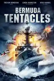 Bermuda Tentacles 2014 BluRay 300Mb Hindi Dual Audio 480p poster | Bolly4u Official