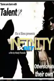 Infinity 2022 WEB-HD Hindi (Voice Over) Dual Audio 720p poster | Bolly4u Official