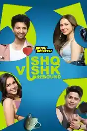 Ishq Vishk Rebound 2024 HDTS Hindi Full Movie Download 1080p | 720p | 480p poster | Bolly4u Official