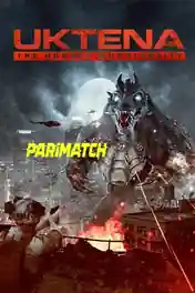 Uktena The Horned Monstrosity 2022 WEB-DL Bengali (Voice Over) Dual Audio 720p poster | Bolly4u Official