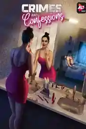 Crimes and Confessions 2021 WEB-DL 1.6GB Hindi S01 Download 720p poster | Bolly4u Official