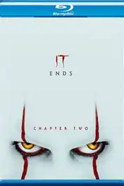 It Chapter Two 2019 BluRay 1Gb Hindi Dual Audio 720p poster | Bolly4u Official