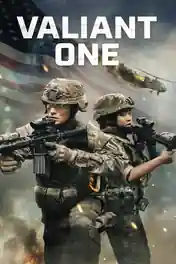 Valiant One 2025 WEB-DL Hindi Dual Audio ORG Full Movie Download 1080p | 720p | 480p poster | Bolly4u Official