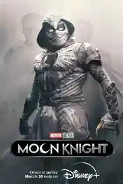 Moon Knight 2022 WEB-DL Hindi Dual Audio ORG S01 Complete Download 720p | 480p poster | Bolly4u Official