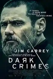 Dark Crimes 2016 WEB-DL 750MB English 720p ESub poster | Bolly4u Official