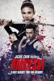 Who Am I 2015 WEB-DL 350Mb Hindi Dual Audio 480p poster | Bolly4u Official