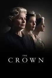 The Crown 2023 WEB-DL Hindi Dual Audio ORG S06 Part 01 Complete Download 720p | 480p poster | Bolly4u Official