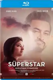 Secret Superstar 2017 BluRay 1GB Full Hindi Movie Download 720p poster | Bolly4u Official