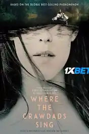 Where the Crawdads Sing 2022 HDCAM Bengali (Voice Over) Dual Audio 720p poster | Bolly4u Official