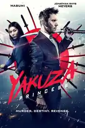 Yakuza Princess 2021 BluRay Hindi Dual Audio Full Movie Download 720p | 480p poster | Bolly4u Official
