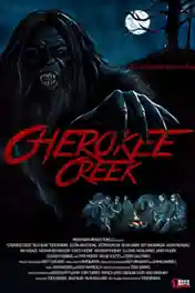 Cherokee Creek 2018 WEB-DL 950MB English 720p poster | Bolly4u Official