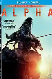 Alpha 2018 BluRay 300MB Hindi Dual Audio ORG 480p ESub poster | Bolly4u Official
