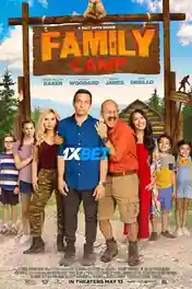 Family Camp 2022 HDCAM 850MB Hindi (Voice Over) Dual Audio 720p poster | Bolly4u Official
