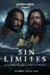Boundless 2022 WEB-DL Hindi Dual Audio S01 Complete Download 720p | 480p poster | Bolly4u Official