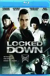 Locked Down 2010 BluRay Hindi Dual Audio Full Movie Download 720p | 480p poster | Bolly4u Official