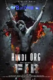 FIR 2022 WEB-DL Hindi Dual Audio ORG UNCUT Full Movie Download 720p | 480p poster | Bolly4u Official