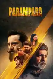 Parampara 2022 WEB-DL Hindi S02 Complete Download 720p | 480p poster | Bolly4u Official