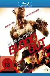 Blood Out 2011 BluRay Hindi Dual Audio Full Movie Download 720p | 480p poster | Bolly4u Official