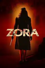 Zora 2025 HDRip Hindi Full Movie Download 1080p | 720p | 480p poster | Bolly4u Official