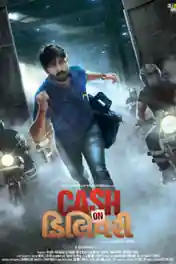 Cash On Delivery 2017 WEB-DL 300Mb Gujrati 480p ESub poster | Bolly4u Official